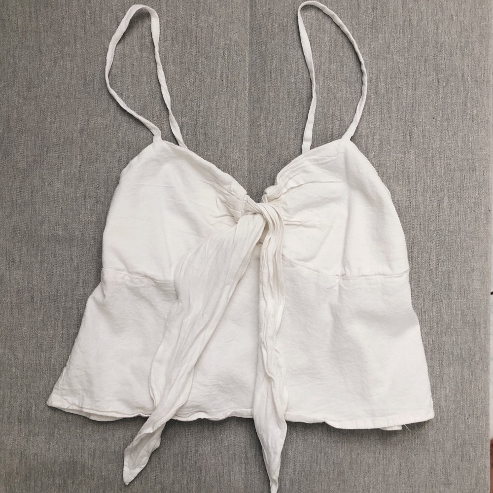 Brandy Melville Sasha Tank